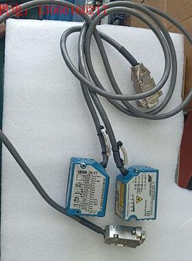 ACCU-SORT读码器条码扫描器10A00-24-FF(请询价)