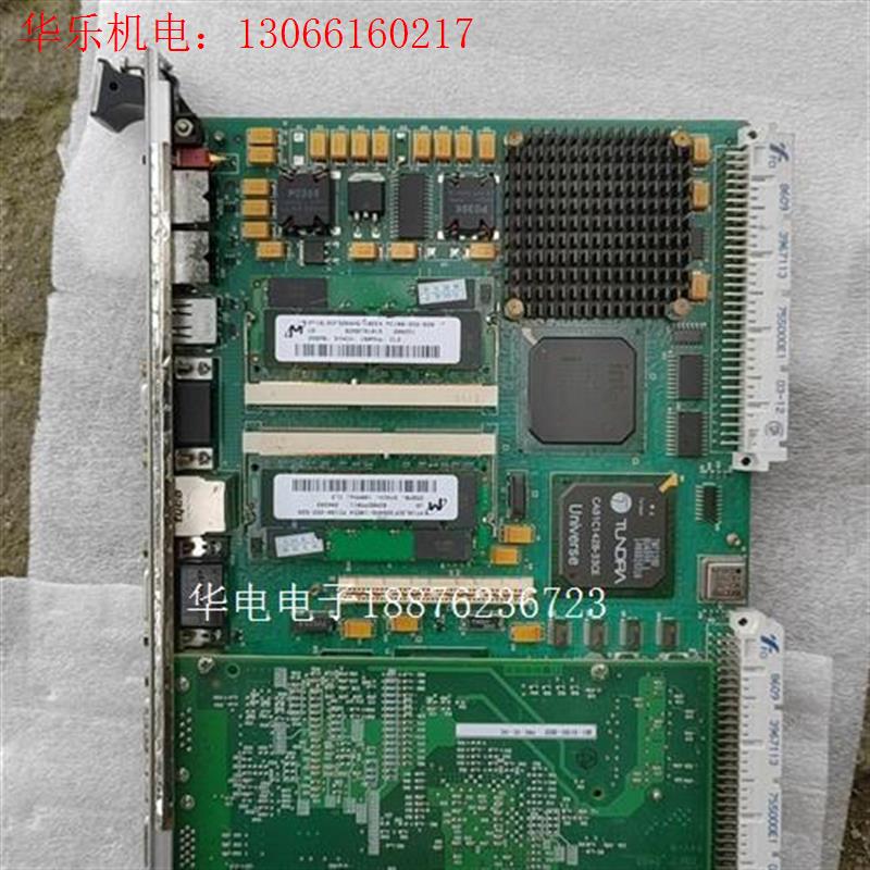 环球贴片机板卡 Radisys EPC-16(请询价)