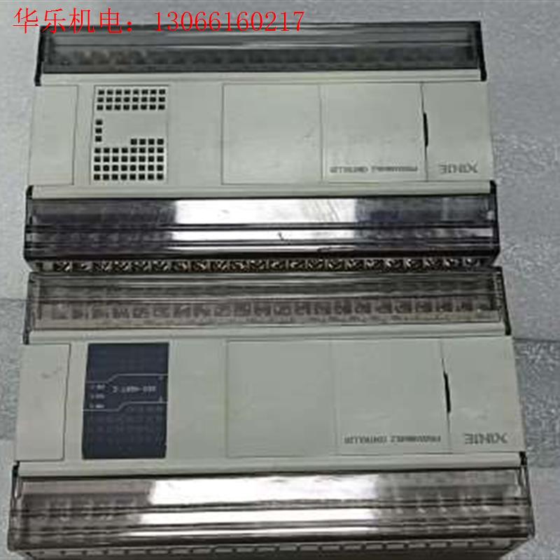 议价信捷PLCXD2-48RT-E/XD2-60T-E功能良(请询价)