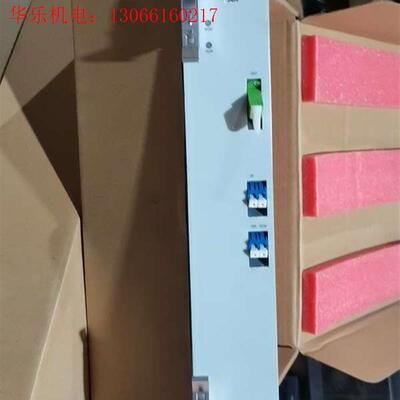 中兴波分M900EOBAH2424波分板原包(请询价)