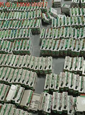 BP14SS211T博森小型PLC主机成色如图功能包好(请询价)