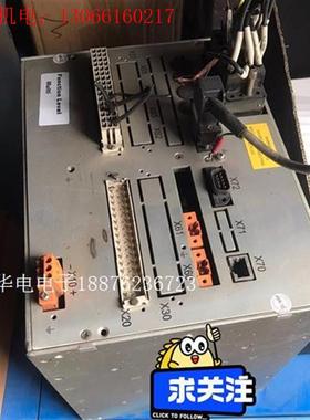 ABB人家界面控制器 REF542plus 实物拍摄 二手拆(请询价)