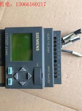 议价西门子OUTPUT4XRELAY/10A一台成色如图功(请询价)