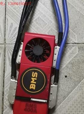 (议价)二手BMS电池保护板400A实物拍摄成色如图所示售(请询价)