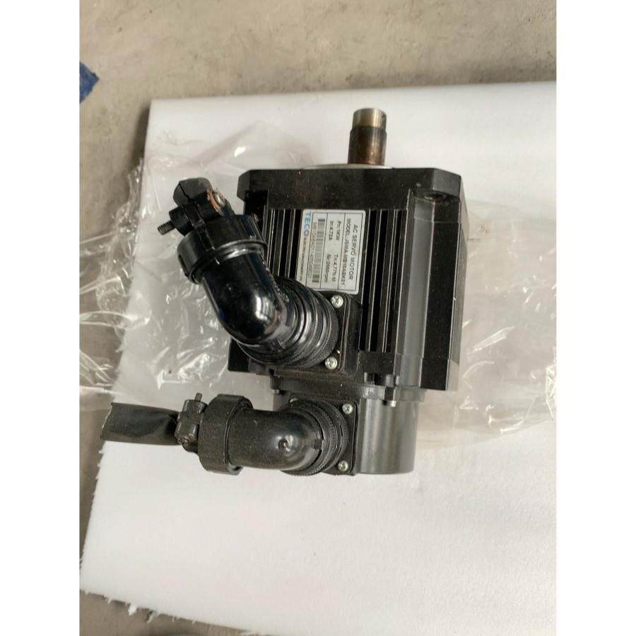 东元伺服电机JSMA-MB10ABK01拆机功能完好(请询价)