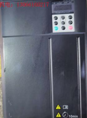 汇川IS580T070-R1变频器37KW(请询价)