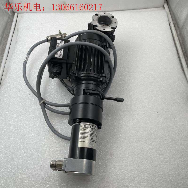 THALHEIM编码器315088ATD3BA4(请询价)