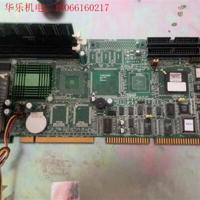 PCA-6178revc1SYM53C895(询价)(请询价)