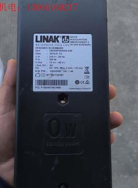 LINAK控制器CBD6SP0020A-009(请询价)