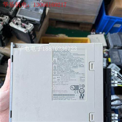 安川七系100W400w750w驱动器SGD7S-2R8A3(请询价)
