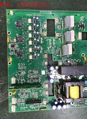 ACS510变频器75KW驱动板SINT4610C功能包好(请询价)