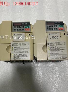 CIMR-JBBA0006BBA一台(请询价)