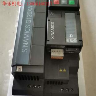 请询价 1YD28 6SL3220 西门子变频器二手拆机测试好
