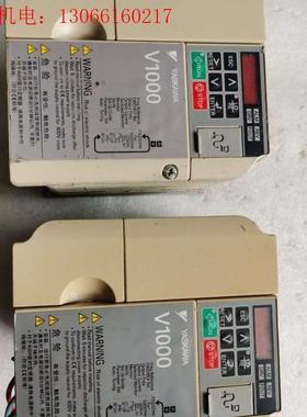 V1000安川变频器CIMR-VBBA0006BBAC(请询价)