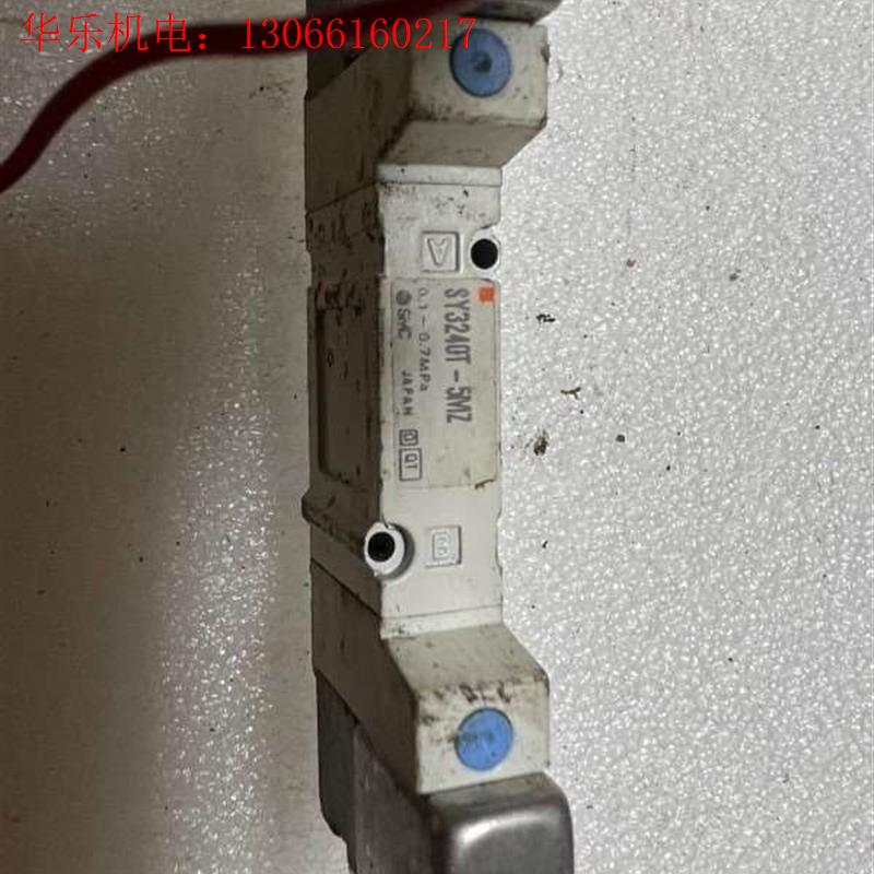 议价SMC电磁阀SY3240T(请询价)