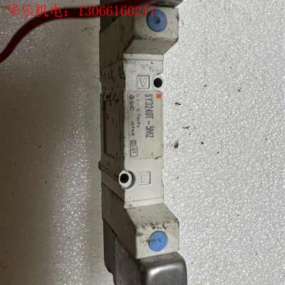 议价SMC电磁阀SY3240T(请询价)