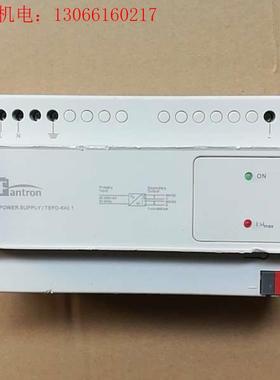 Tantron系统电源TEPD-640.1二手拆机实物如(请询价)