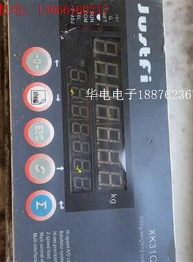 上海捷时菲   XK31CB1型称重控制器(请询价)