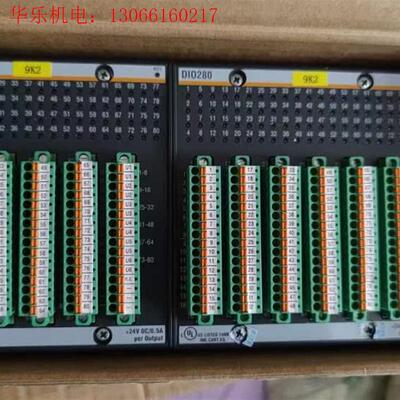 巴赫曼DIO280拆机模块,成色好,图为实物,需要的联系.(请询价)