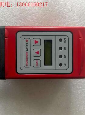 议价Leuzeelectronic德国劳易测LEUZE激光测距(请询价)