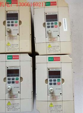 鸿全海利普变频器HC1C+HC+C+02D243B(请询价)