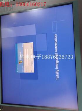 PC677B工控机6AV7875-0CA20-1AC0二手拆(请询价)