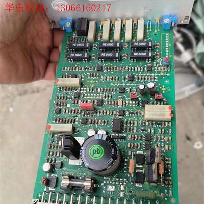 二手力士乐VT5035-17R900579497一(请询价)