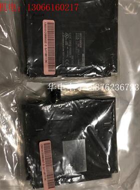 三菱模块QJ71BR11两台,,未拆封,项目(请询价)