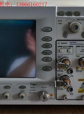 Agilnet安捷伦86100C+54754A示波器(请询价)