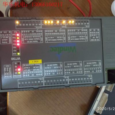WT98&07KT98.拆机模块,三个通电测试如图所示.还(请询价)