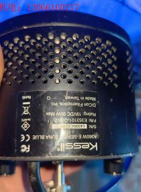 kessil神灯a360有意私聊没有配件没有电源线便宜(请询价)