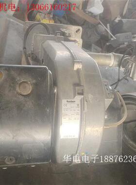 ECOFLAM意科法兰燃烧机,型号:MAX GAS500 L(请询价)