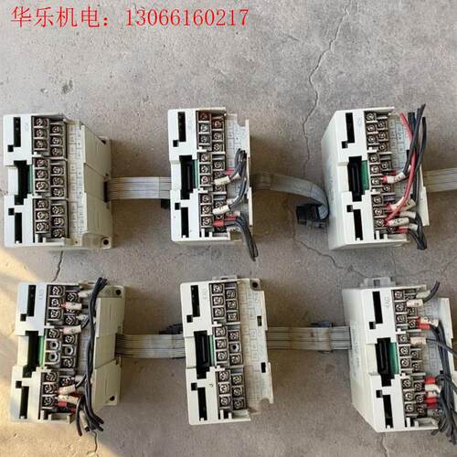 FX2N-4DAFX2N-4AD拆机包好实图拍摄(请询价)