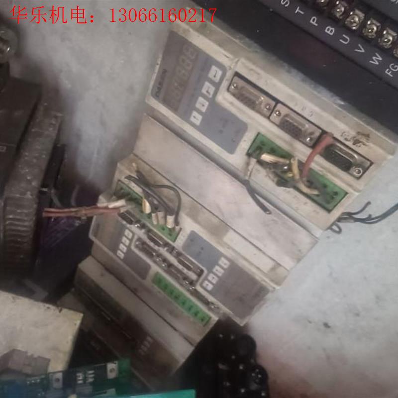 大森伺服驱动器DSAS-15UMC二手拆机包好单买380一(请询价)