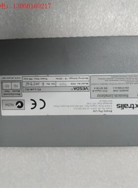 澳大利亚VESDA威士达,空气采样探测器网络PCLink(请询价)