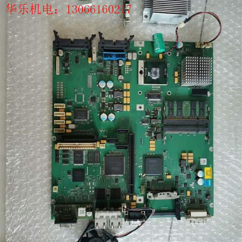 A5E02122237西门子工控机PC627B主板(请询价)