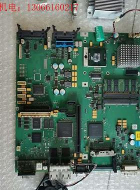A5E02122237西门子工控机PC627B主板(请询价)