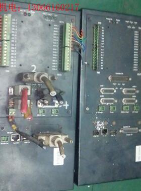 HIGERMAN控制器(请询价)