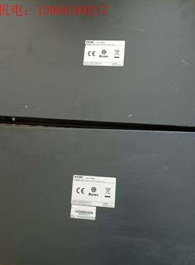 3个H3C24口s1024R交换机.(请询价)