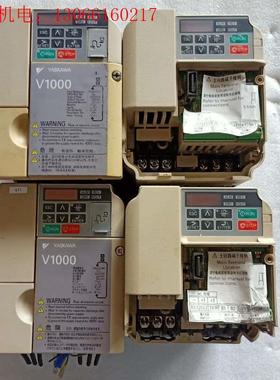 安川变频器CIMR-JB40007BBACIMR-JB4(请询价)