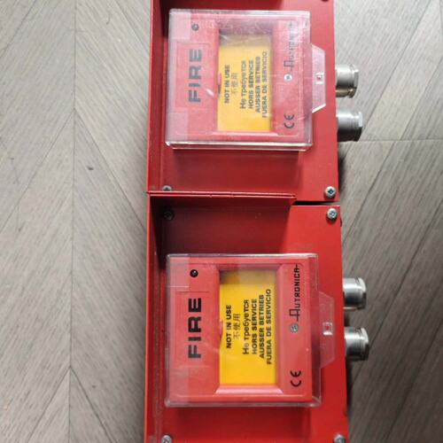 议价Autroca火灾报警控制器BF-300MBF300MBF300MBF-300M300M