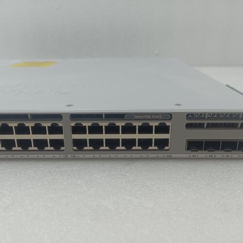 议价Cisco交换机C9300L-24T-4G-EC9300L24T4C9300L-24T-4G