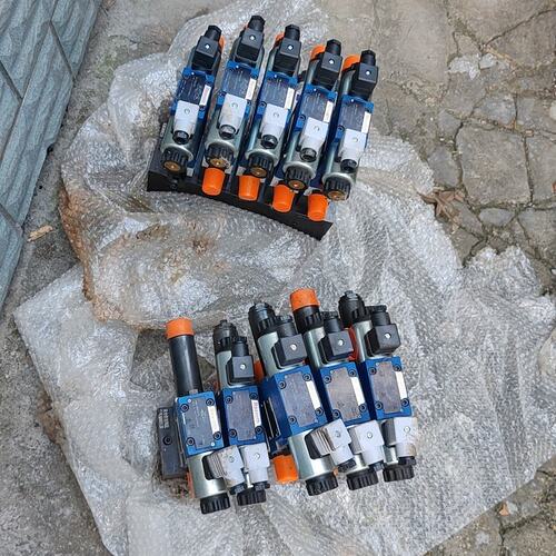 电磁阀4WE6J62/EG12N9K4/V4WE6J62/EG24N9K4/V4WE6D62/EG24N9K4/V