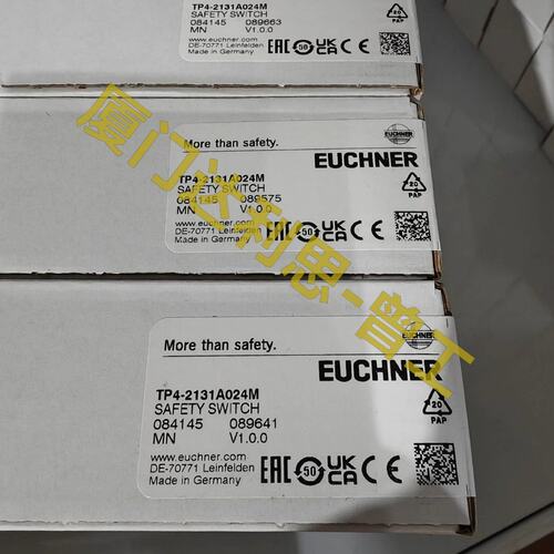 议价Bernstein安全开关TP4-2131A024MTP42131A024MTP42131A024M