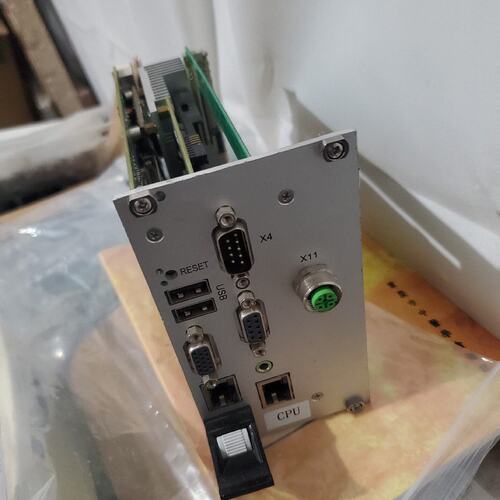议价MIC CPU PXI模块MIC-3327DC02-A54EMIC-3327DC02MIC-3327