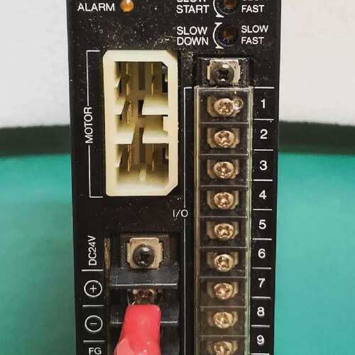 议价13413 BRUSHLESS DC MOTOR DRIVER BLD1524F