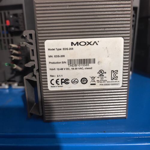 议价工业交换机EDS-205EDS205EDS205EDS-205交换机