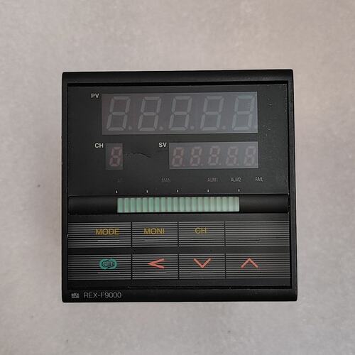 议价RKC温控器REX-F9010-28V-3*NNZ-2REXF9010-28V-3*NNZ-2