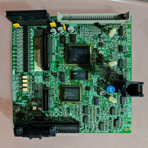 议价G7 F7变频器主板CPU板控制板