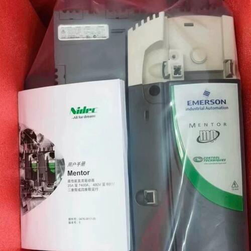 议价EMERSON变频器MP75A4RMP45A4RMP105A4R